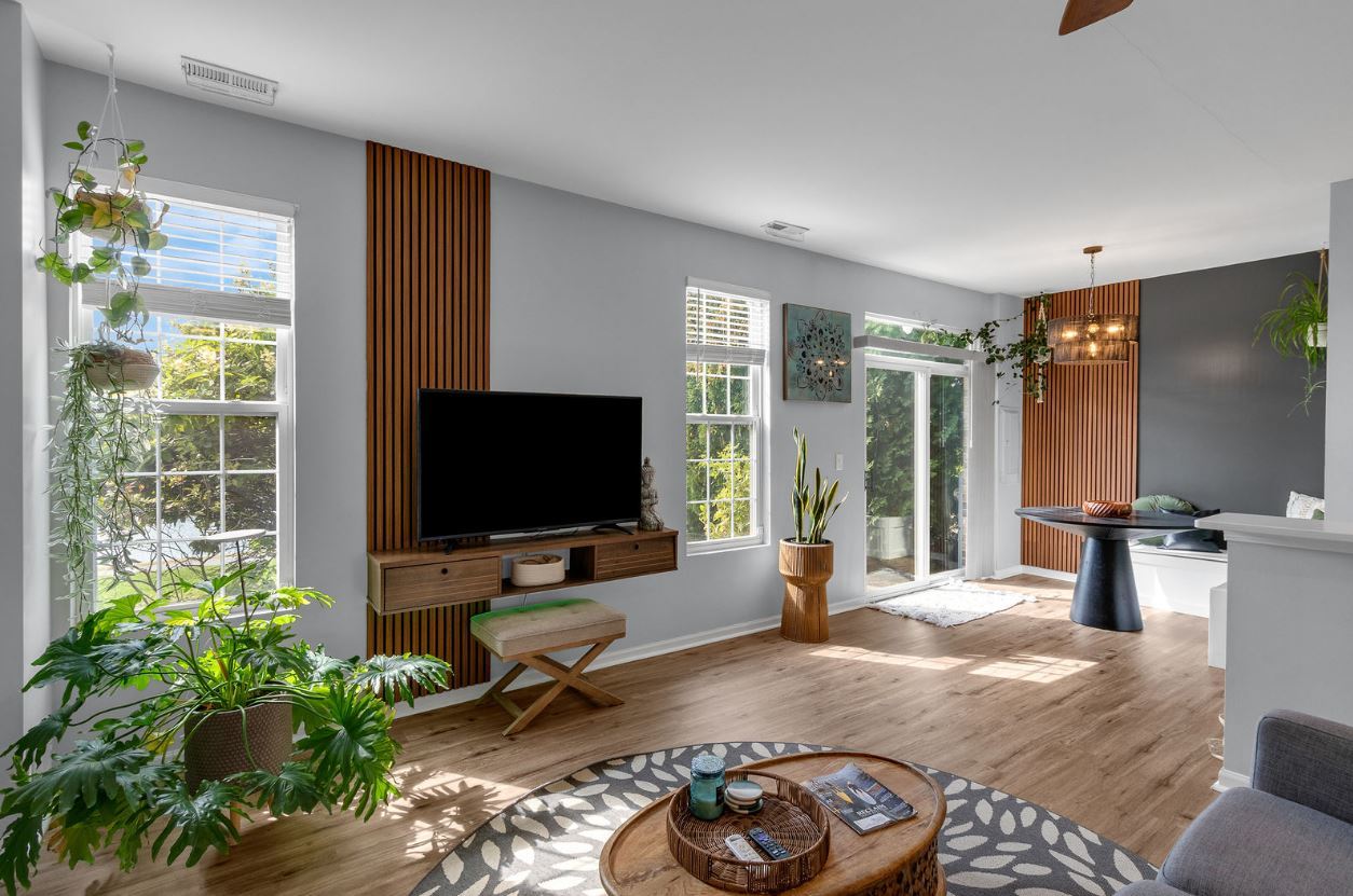 1221 Courtland Circle, Unit 1221 Plainfield, IL 60586 - Photo 17 of 26