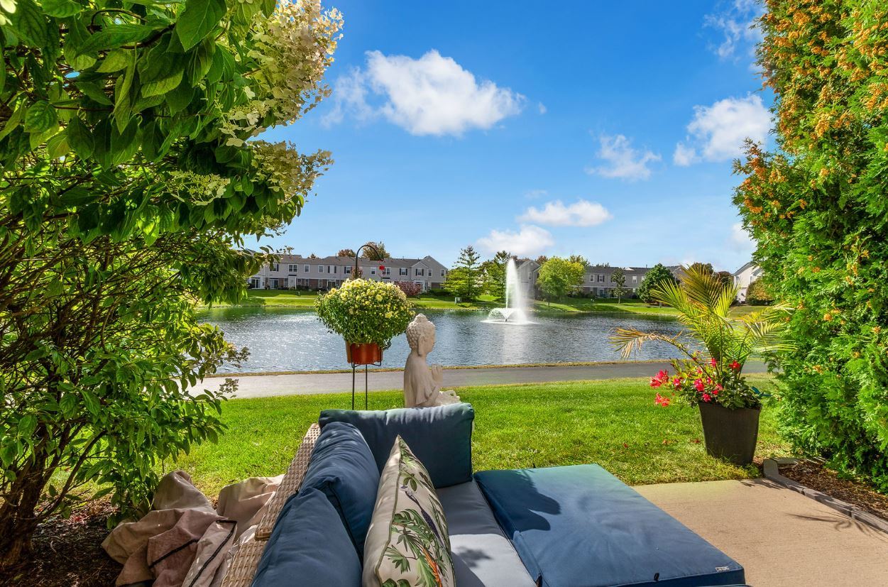 1221 Courtland Circle, Unit 1221 Plainfield, IL 60586 - Photo 19 of 26