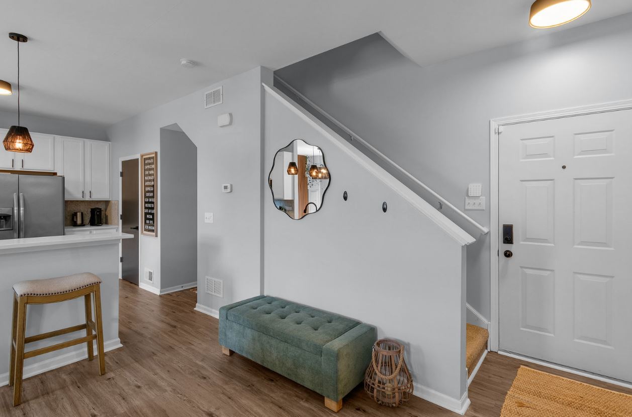 1221 Courtland Circle, Unit 1221 Plainfield, IL 60586 - Photo 23 of 26