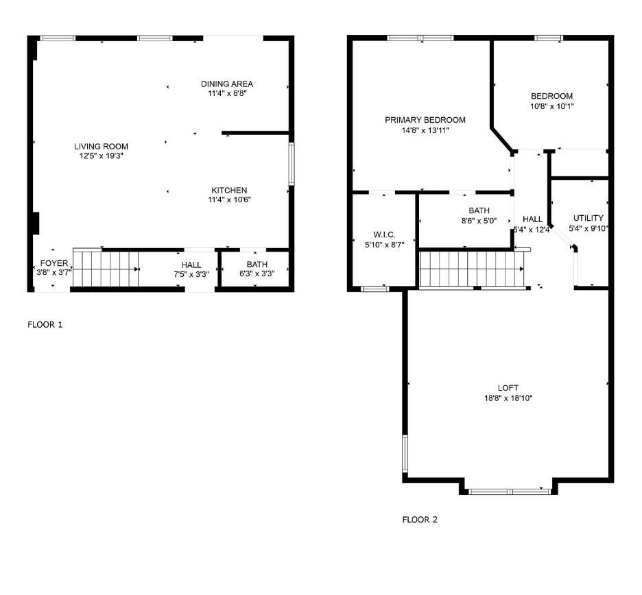 1221 Courtland Circle, Unit 1221 Plainfield, IL 60586 - Photo 26 of 26