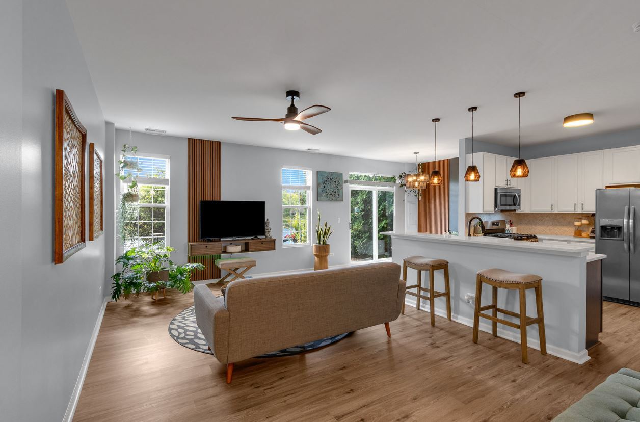 1221 Courtland Circle, Unit 1221 Plainfield, IL 60586 - Photo 8 of 26