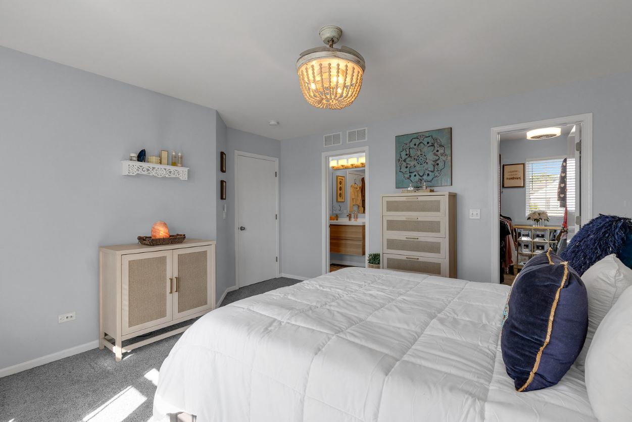 1221 Courtland Circle, Unit 1221 Plainfield, IL 60586 - Photo 10 of 26