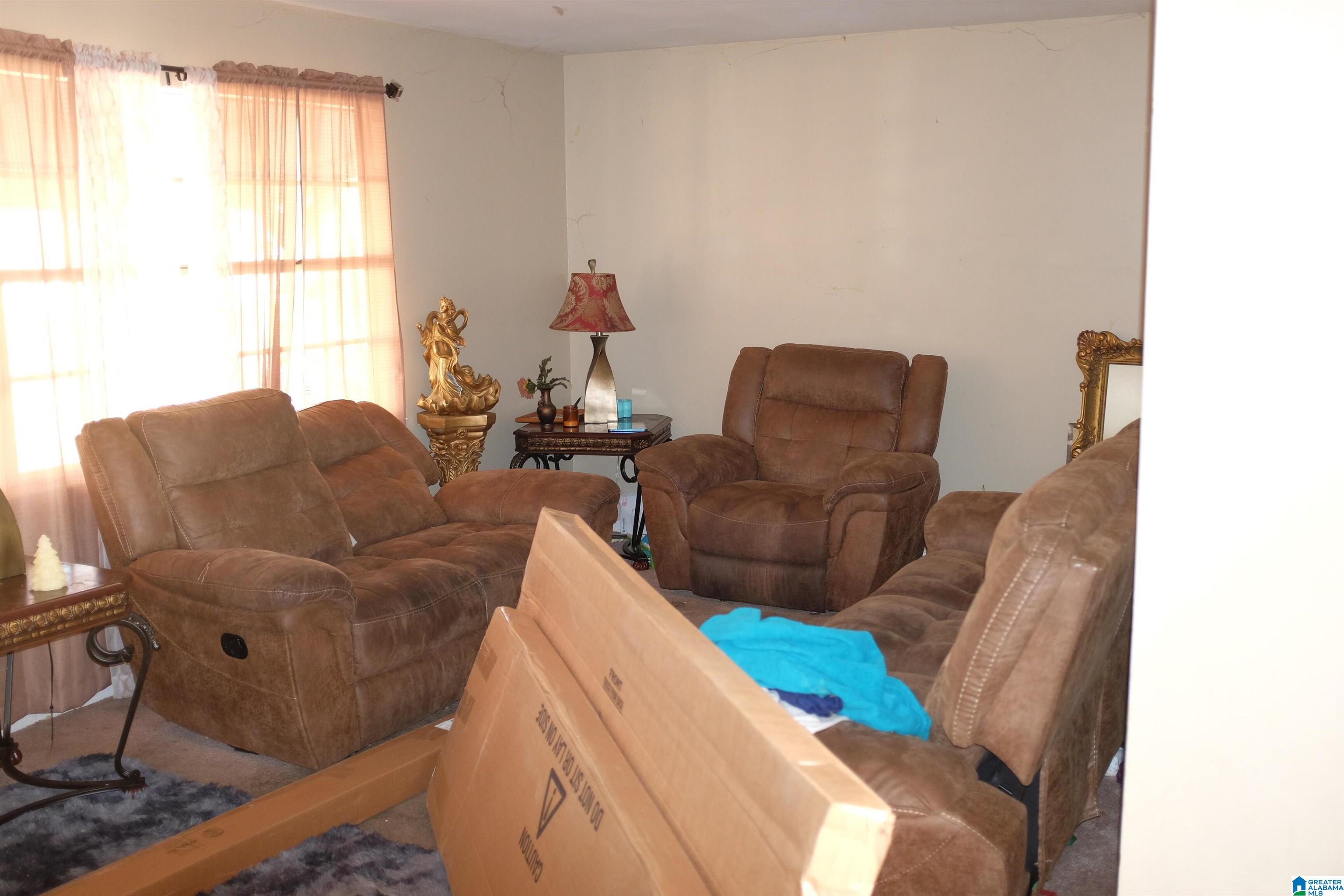 401 20th Court Northeast Center Point, AL 35215 - Photo 2 of 41