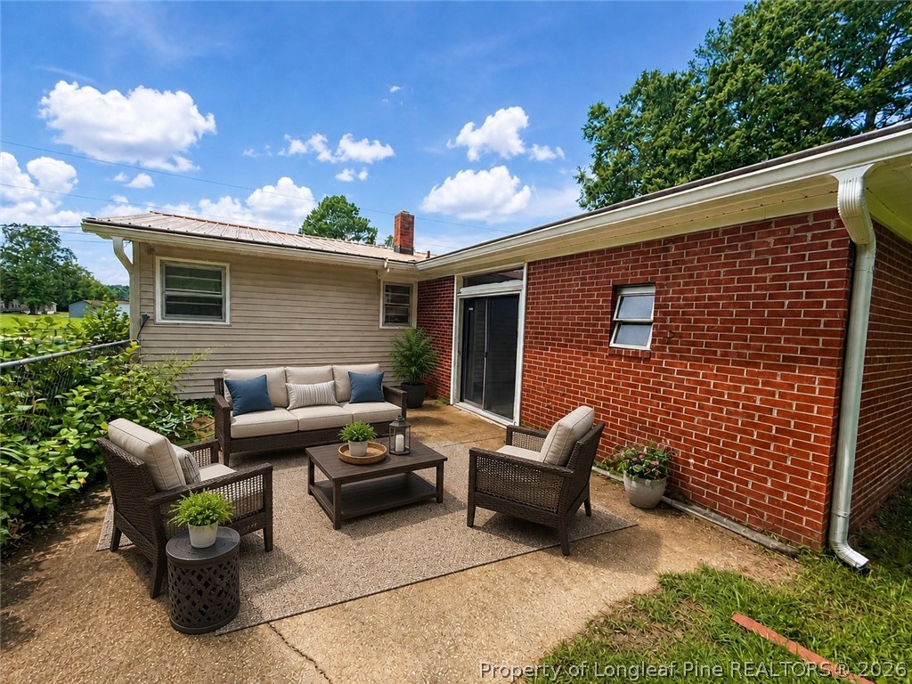 2133 Al Ray Road Fayetteville, NC 28312 - Photo 36 of 36 virtually staged