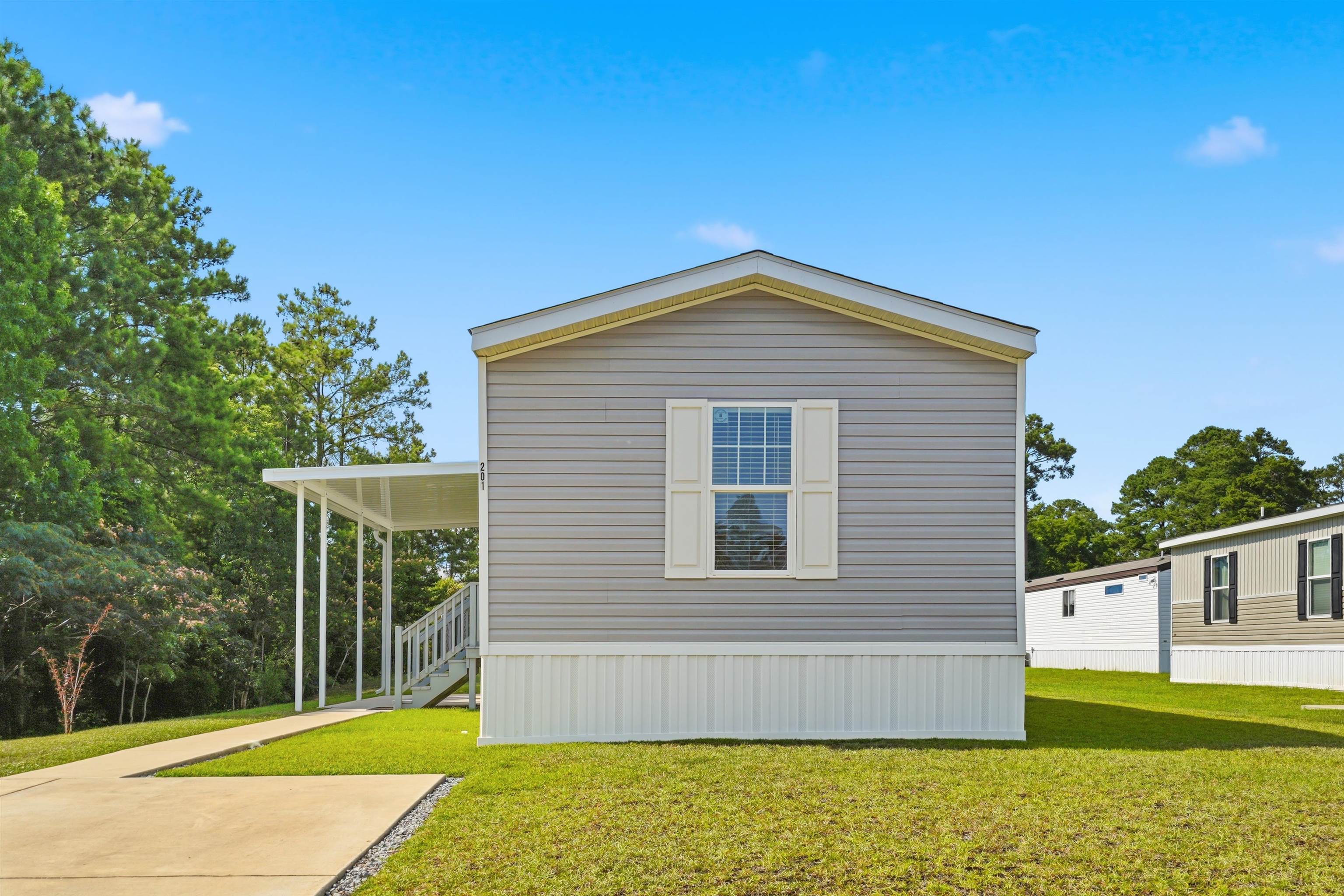 201 Air Stream Drive Myrtle Beach, SC 29577 - Photo 7 of 45