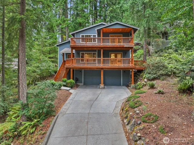 $729,000 | 28 Grand View Lane, Bellingham, WA 98229