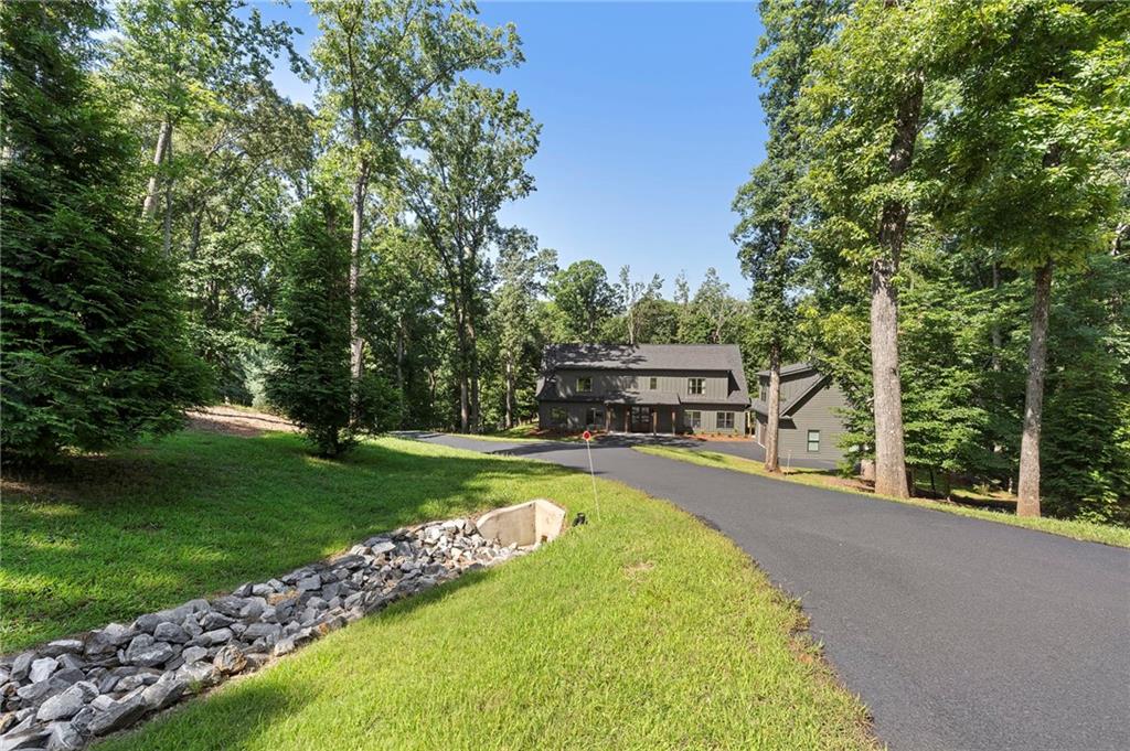3394 Robinson Road Gainesville, GA 30506 - Photo 8 of 61