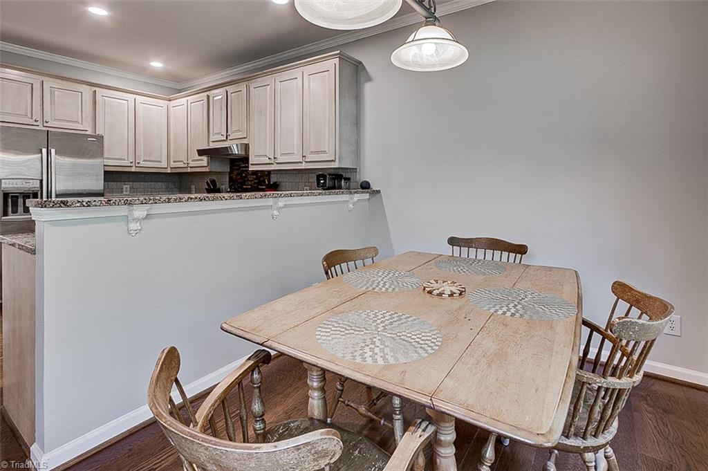 6103 Trotter Ridge Road Summerfield, NC 27358 - Photo 13 of 38