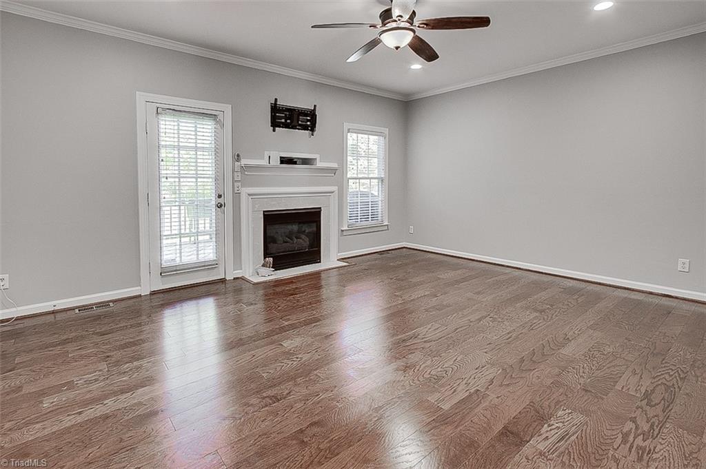 6103 Trotter Ridge Road Summerfield, NC 27358 - Photo 14 of 38 Den