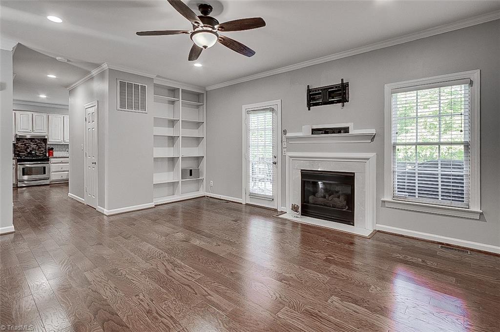 6103 Trotter Ridge Road Summerfield, NC 27358 - Photo 15 of 38