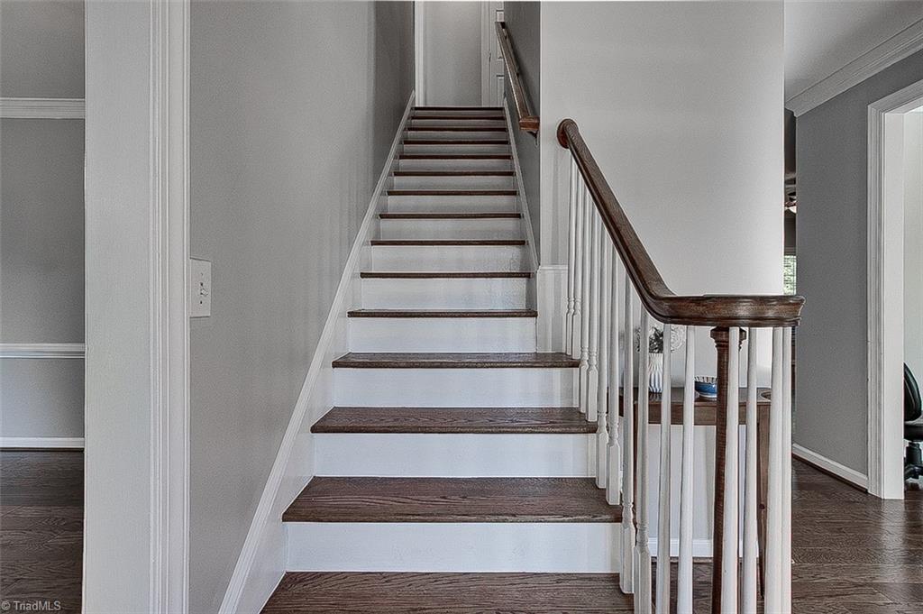 6103 Trotter Ridge Road Summerfield, NC 27358 - Photo 19 of 38