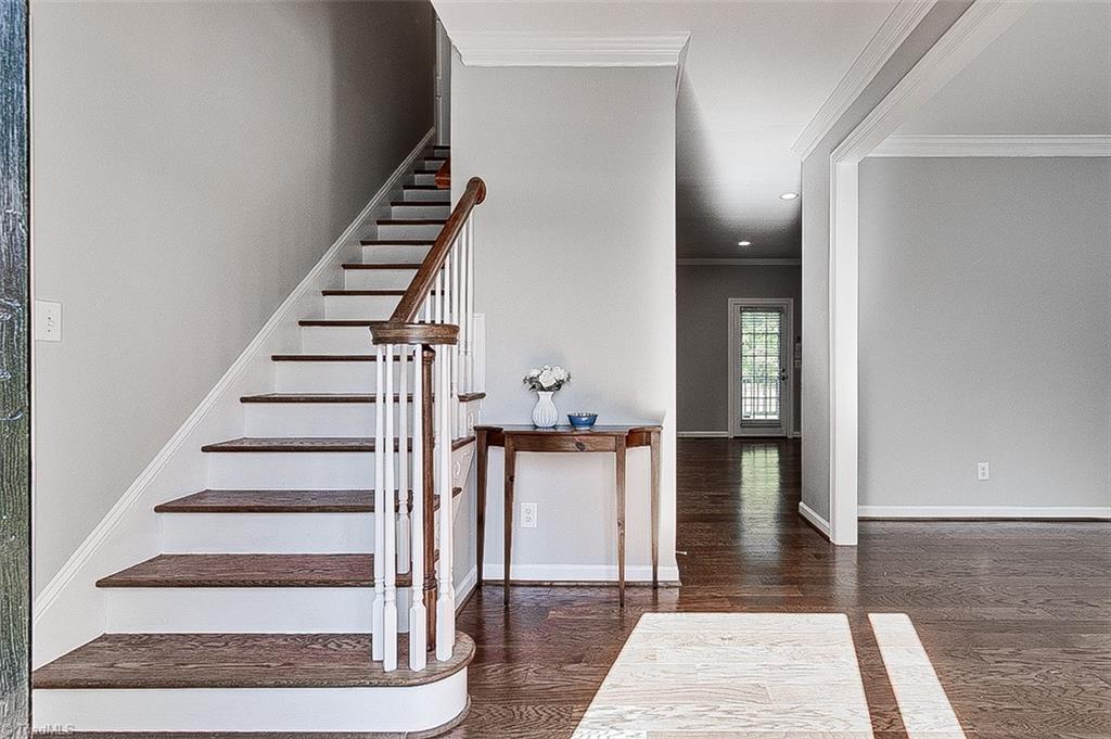 6103 Trotter Ridge Road Summerfield, NC 27358 - Photo 2 of 38