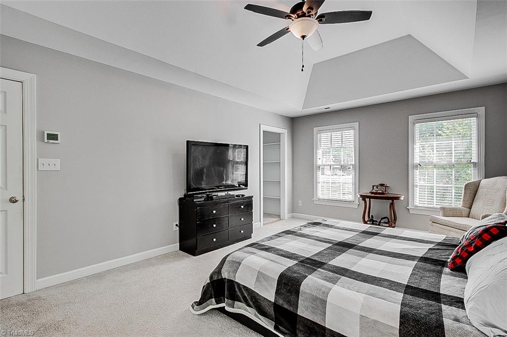 6103 Trotter Ridge Road Summerfield, NC 27358 - Photo 21 of 38