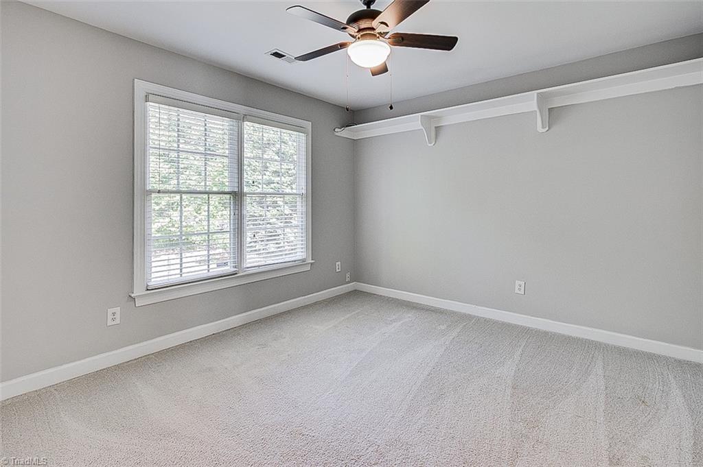 6103 Trotter Ridge Road Summerfield, NC 27358 - Photo 25 of 38 Bedroom 2