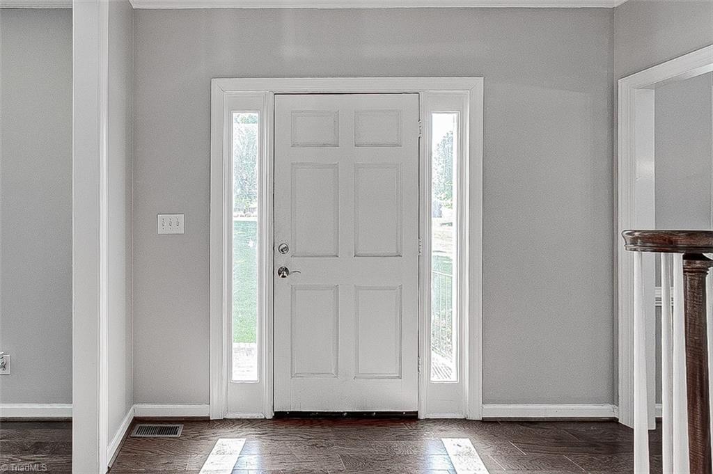 6103 Trotter Ridge Road Summerfield, NC 27358 - Photo 3 of 38