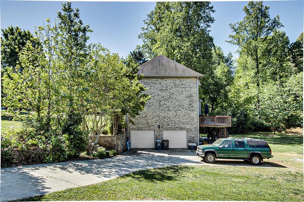 6103 Trotter Ridge Road Summerfield, NC 27358 - Photo 36 of 38