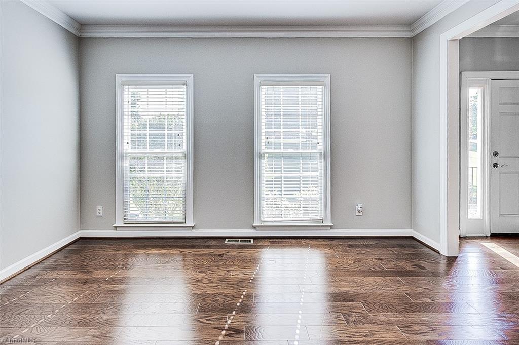 6103 Trotter Ridge Road Summerfield, NC 27358 - Photo 4 of 38 Office
