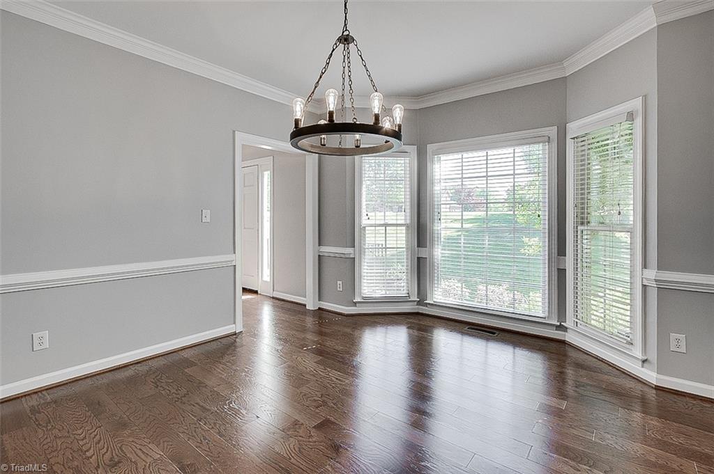 6103 Trotter Ridge Road Summerfield, NC 27358 - Photo 8 of 38