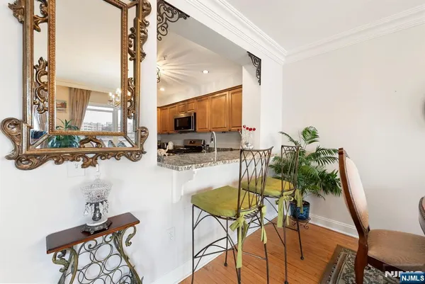 $615,000 | 108 The Promenade, Unit 108, Edgewater, NJ 07020