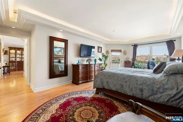 $615,000 | 108 The Promenade, Unit 108, Edgewater, NJ 07020