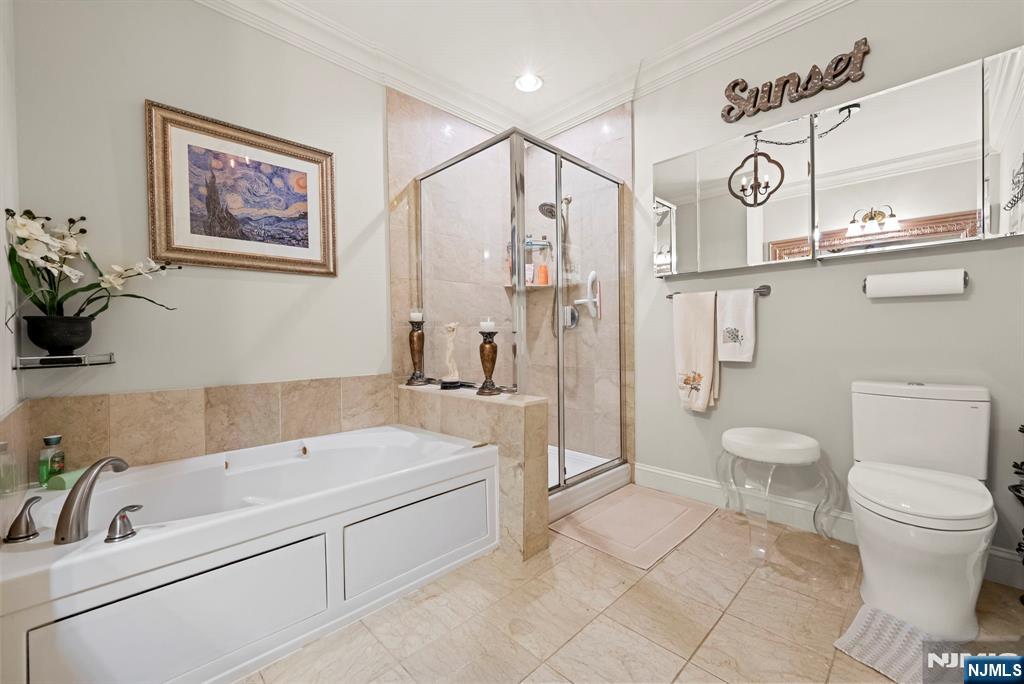 108 The Promenade, Unit 108 Edgewater, NJ 07020 - Photo 33 of 49