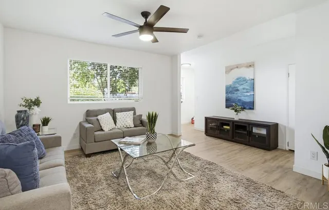 $538,000 | 4421 Tremont Street, Unit 27, San Diego, CA 92102