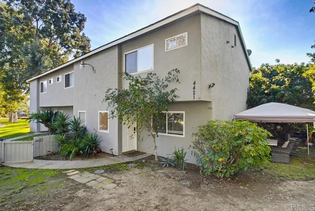 $538,000 | 4421 Tremont Street, Unit 27, San Diego, CA 92102