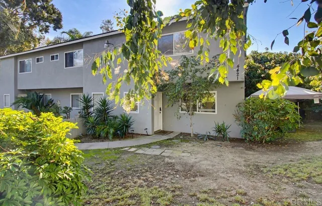 $538,000 | 4421 Tremont Street, Unit 27, San Diego, CA 92102