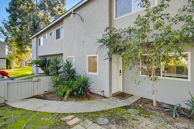 $538,000 | 4421 Tremont Street, Unit 27, San Diego, CA 92102