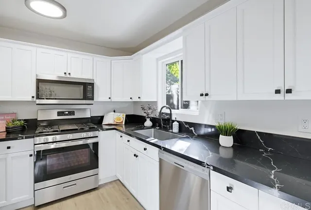 $538,000 | 4421 Tremont Street, Unit 27, San Diego, CA 92102