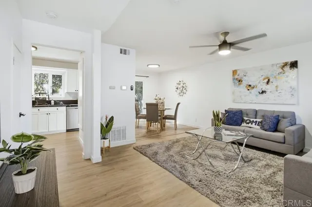 $538,000 | 4421 Tremont Street, Unit 27, San Diego, CA 92102