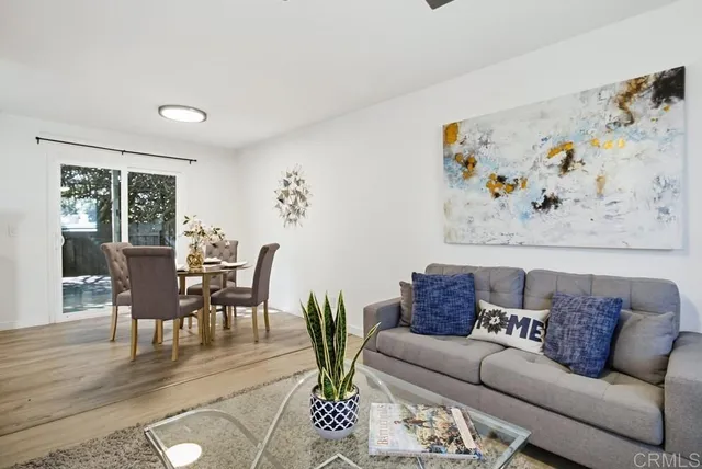 $538,000 | 4421 Tremont Street, Unit 27, San Diego, CA 92102