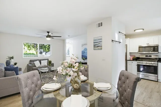 $538,000 | 4421 Tremont Street, Unit 27, San Diego, CA 92102