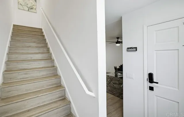 $538,000 | 4421 Tremont Street, Unit 27, San Diego, CA 92102