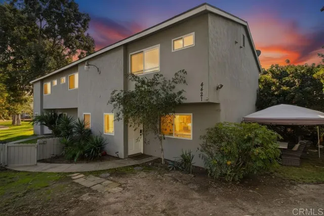 $538,000 | 4421 Tremont Street, Unit 27, San Diego, CA 92102