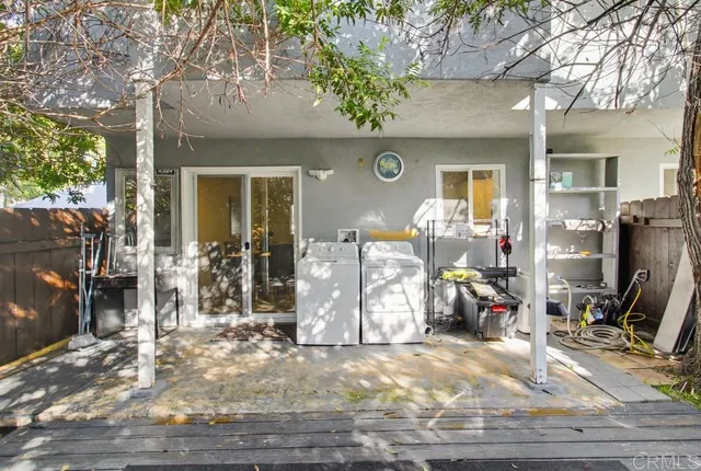 $538,000 | 4421 Tremont Street, Unit 27, San Diego, CA 92102