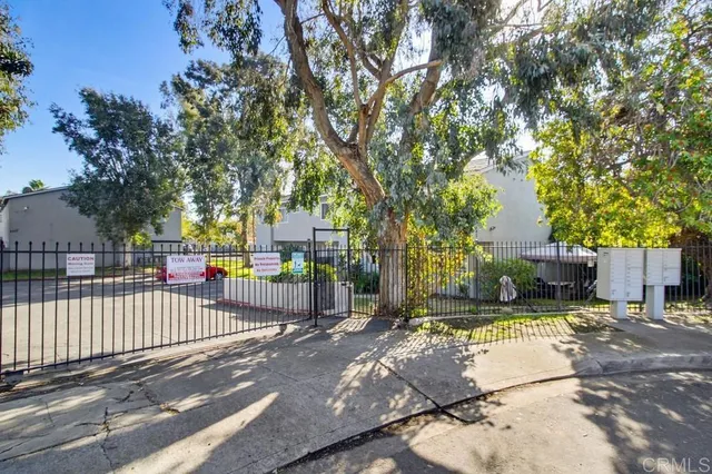 $538,000 | 4421 Tremont Street, Unit 27, San Diego, CA 92102