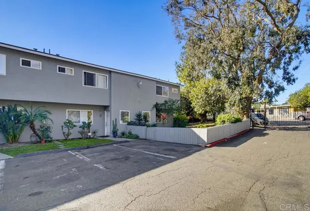 $538,000 | 4421 Tremont Street, Unit 27, San Diego, CA 92102