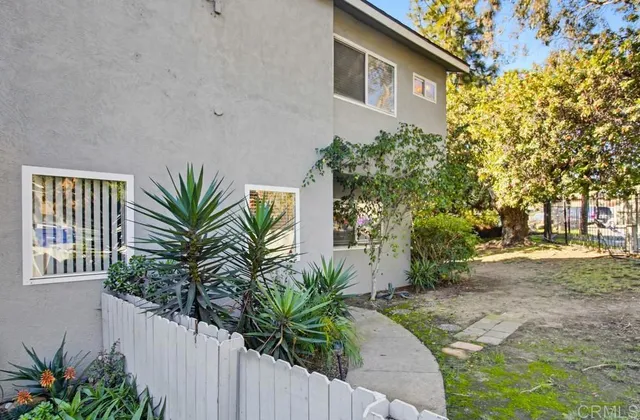 $538,000 | 4421 Tremont Street, Unit 27, San Diego, CA 92102