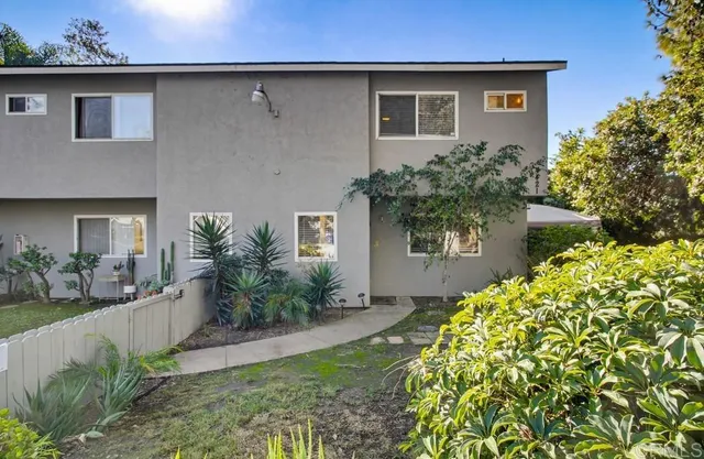 $538,000 | 4421 Tremont Street, Unit 27, San Diego, CA 92102