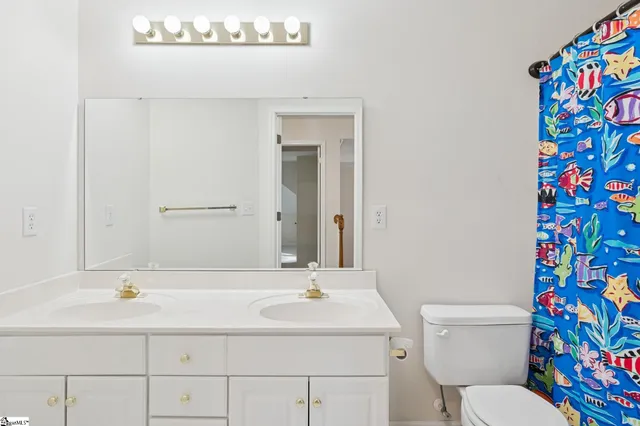 $419,000 | 1 Mountain Rose Court, Simpsonville, SC 29681