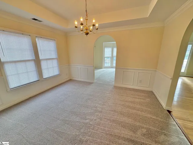 $419,000 | 1 Mountain Rose Court, Simpsonville, SC 29681