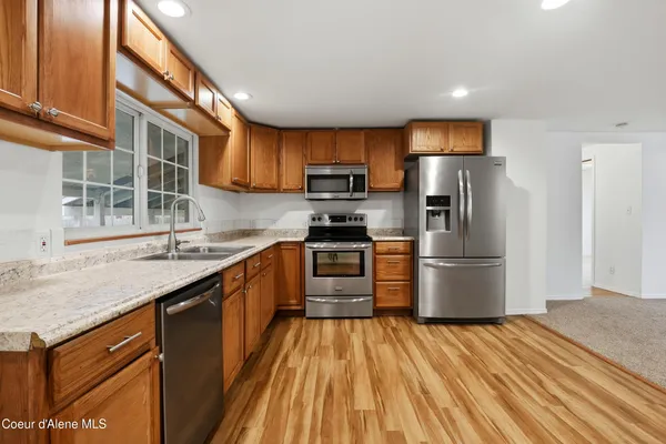 $475,000 | 714 West Davidson Avenue, Coeur D'Alene, ID 83814