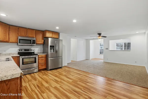 $475,000 | 714 West Davidson Avenue, Coeur D'Alene, ID 83814