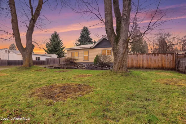 $475,000 | 714 West Davidson Avenue, Coeur D'Alene, ID 83814