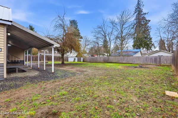 $475,000 | 714 West Davidson Avenue, Coeur D'Alene, ID 83814
