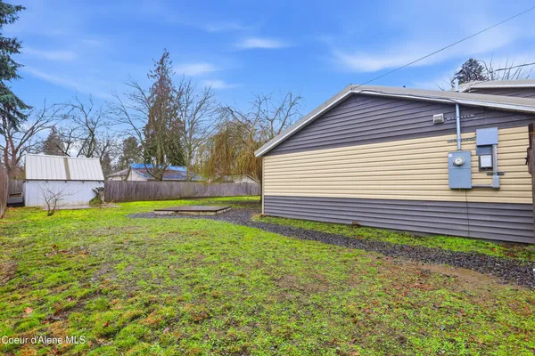 $475,000 | 714 West Davidson Avenue, Coeur D'Alene, ID 83814