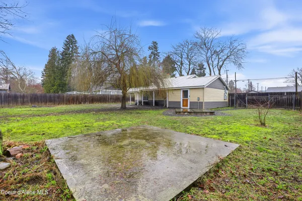$475,000 | 714 West Davidson Avenue, Coeur D'Alene, ID 83814