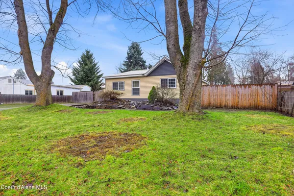 $475,000 | 714 West Davidson Avenue, Coeur D'Alene, ID 83814