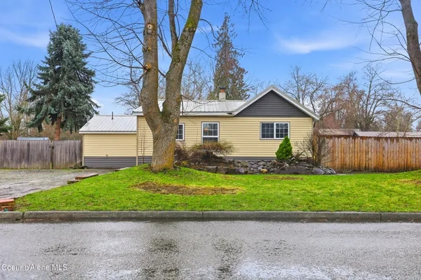 $475,000 | 714 West Davidson Avenue, Coeur D'Alene, ID 83814